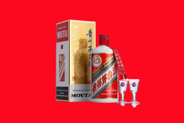 东丽回收飞天茅台酒